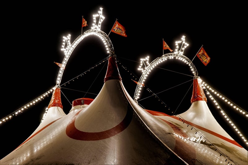 Family Tent